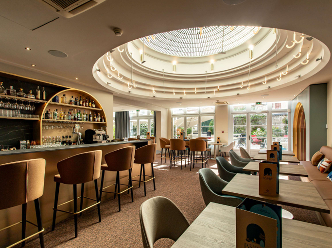Food & Drinks 2, Mercure Angouleme Hotel de France Hotel, Charente
