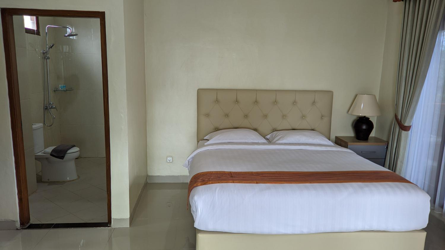 Bedroom 8