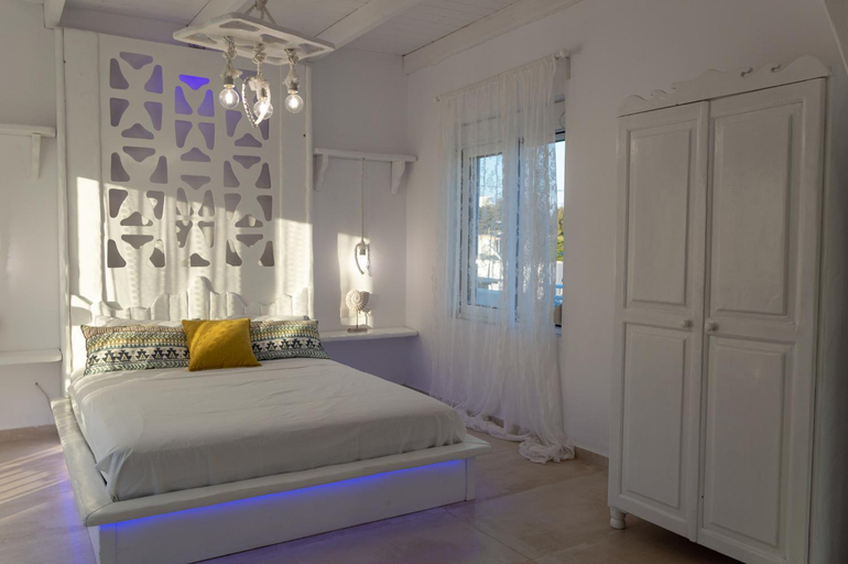 Others 5, Seva's House, South Aegean