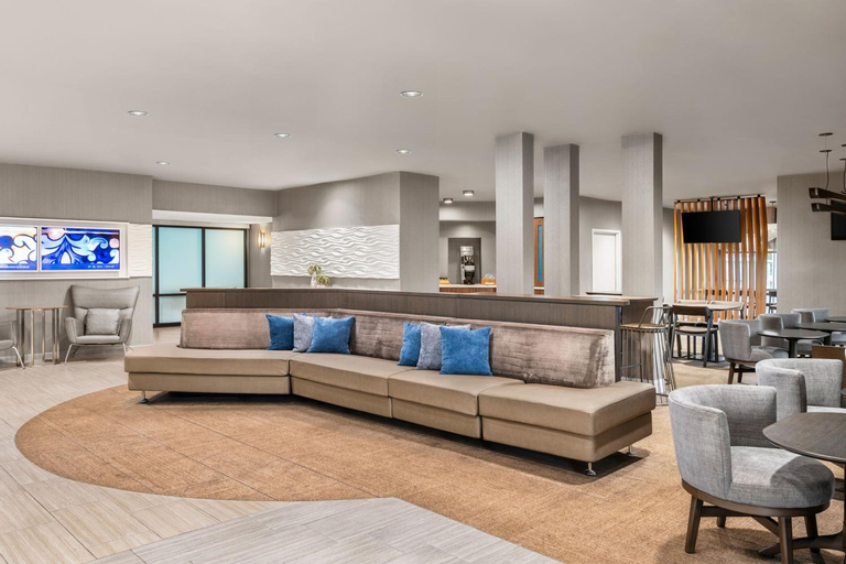 SpringHill Suites Chicago Bolingbrook, Will