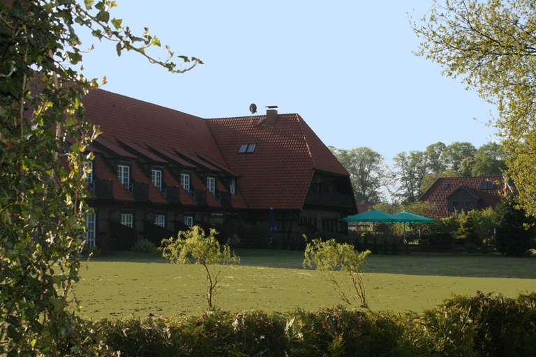 Exterior & Views 2, Seewisch, Ludwigslust-Parchim
