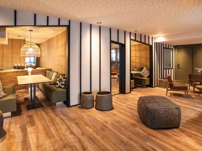 Others 2, Mercure Chambery Centre Hotel, Savoie