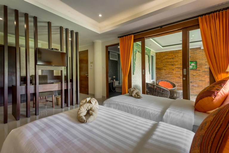 Bedroom 5