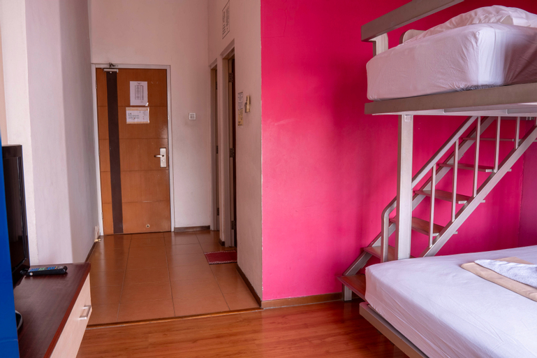 Bedroom 11