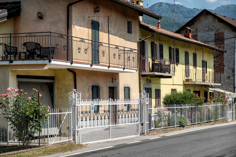 Others 4, Casa delle rose, Verbano-Cusio-Ossola