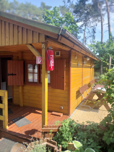 Others 5, APARTAMENT Mona PRZY MORZU-ul Zeromskiego,przy centrum, Nowy Dwór Gdański