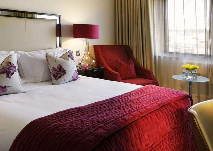 Bedroom 12
