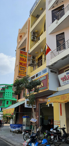 Exterior & Views, NHA NGHI VIET NGA, Hà Tiên