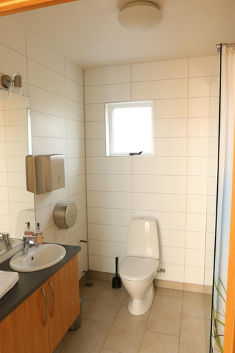 Others 3, Framtid Hostel, Djúpavogshreppur