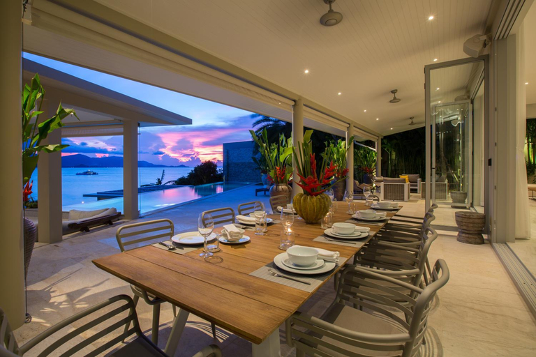 Food & Drinks 5, Moonstone - Samui's Premier Private Villa, Ko Samui
