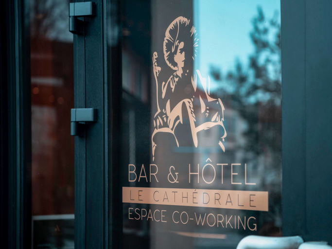 Others 5, Ibis Styles Boulogne Sur Mer Centre Cathedrale, Pas-de-Calais