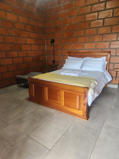 Bedroom 3, HOTEL EMBRUJO CAMPESTRE, Jardín