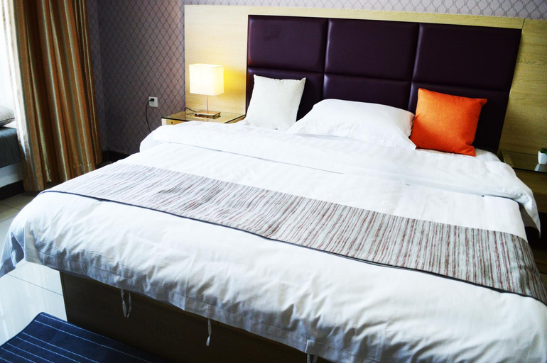 Bedroom 15