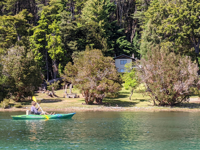 Arrayanes, Bariloche