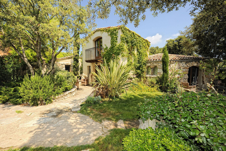 Exterior & Views 4, Lodge De Charme A Cheda, Corse-du-Sud