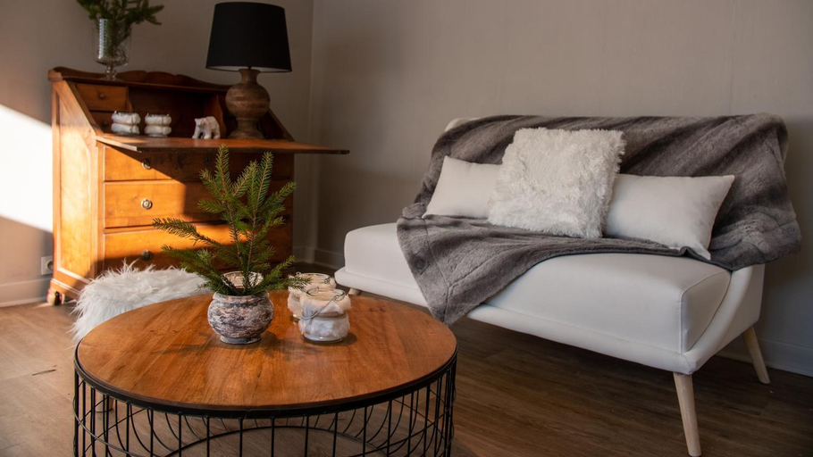 Public Area 2, Hotel Arbois Bettex, Haute-Savoie
