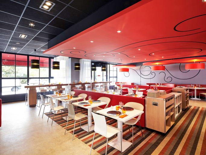 Food & Drinks 5, ibis Marne la Vallée Champs, Seine-et-Marne