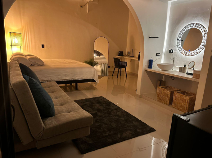 Others 4, CLANDESTINO HOTEL BOUTIQUE, Puerto Salgar