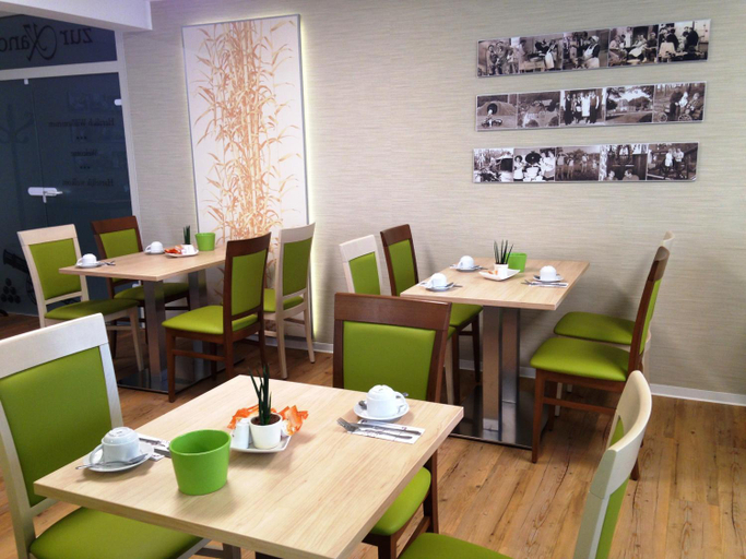 Food & Drinks 4, Hotel zur Kanone, Saale-Holzland-Kreis