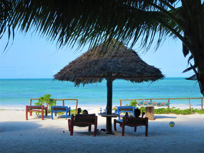 Beach 5, Santa Maria Coral Park, Kati