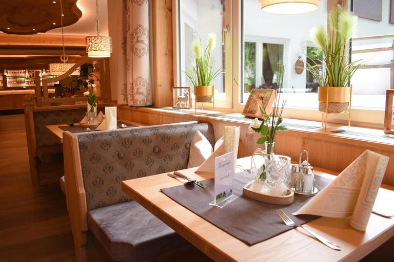 Food & Drinks 5, Gartenhotel Kloepferkeller, Deutschlandsberg