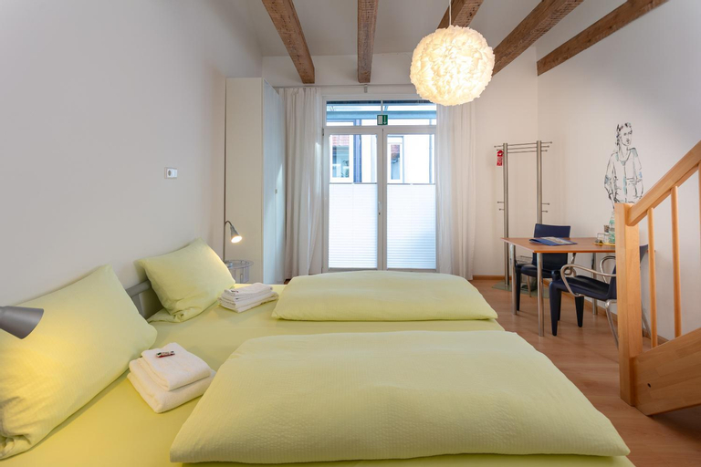 Bedroom 8