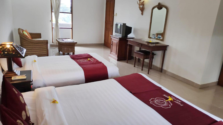 Bedroom 5