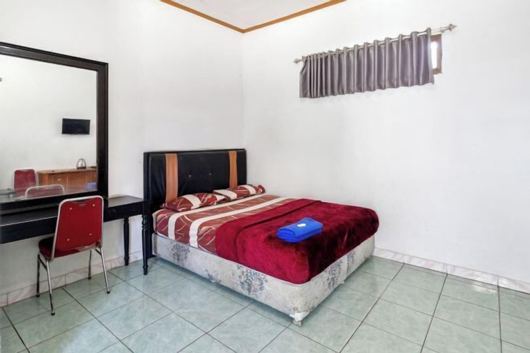 Bedroom 17