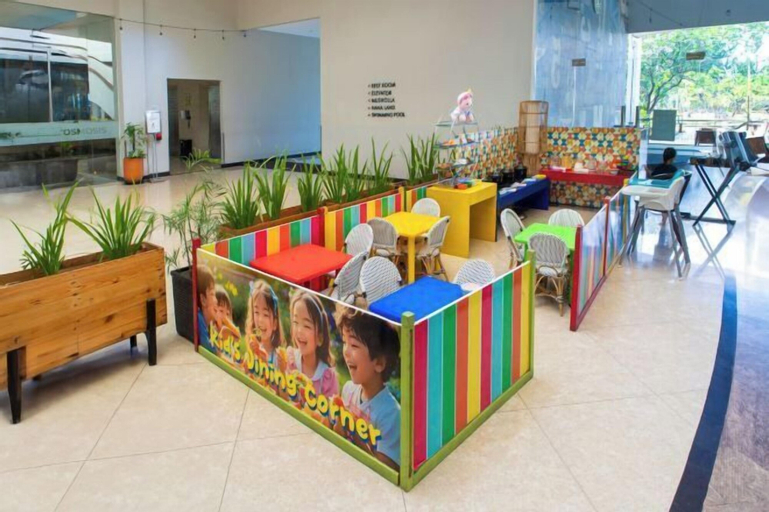 Kids playground 24