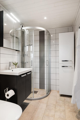 Others 2, Charming Sea-view Haven by AJF Dream Living, Tanum