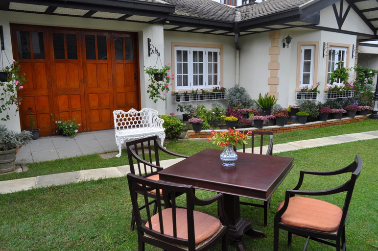Others 5, Cocoon Hills, Nuwara Eliya