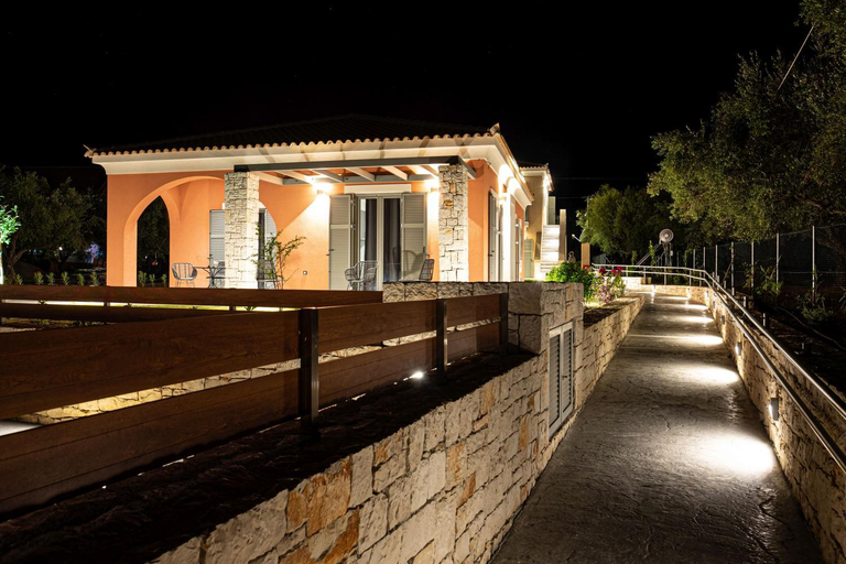 Others 2, Villas Thalia, Ionian Islands
