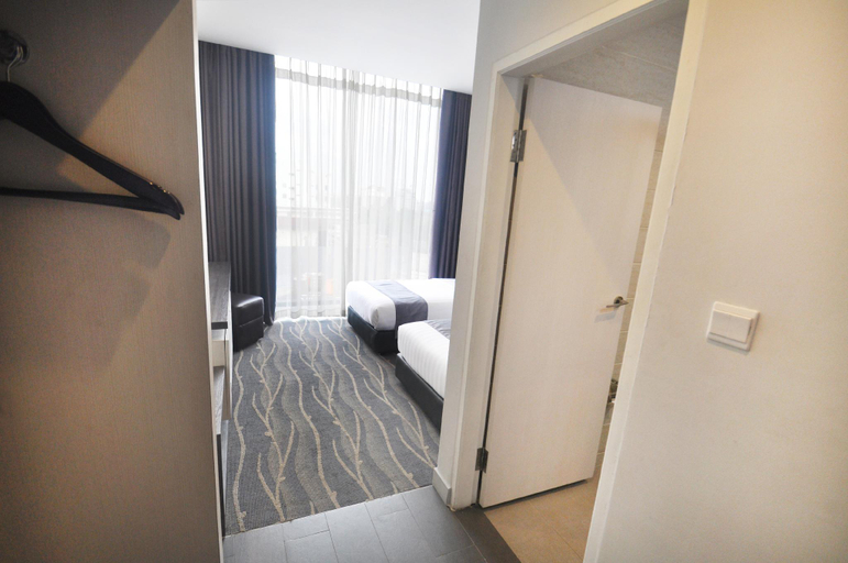 Bedroom 7