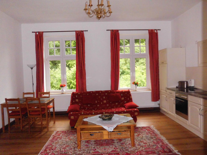 Others 3, Gutshaus Wohlenhagen, Nordwestmecklenburg