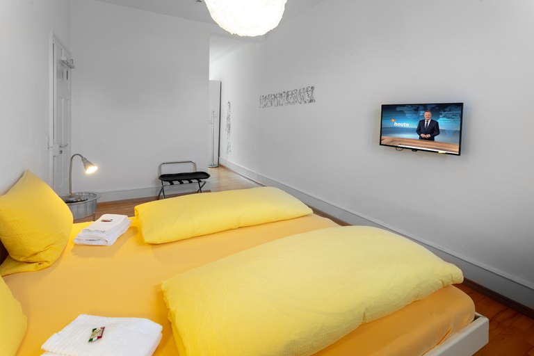 Bedroom 6