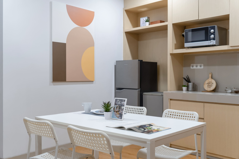 Others 4, Cove Urooms Panglima Polim, South Jakarta