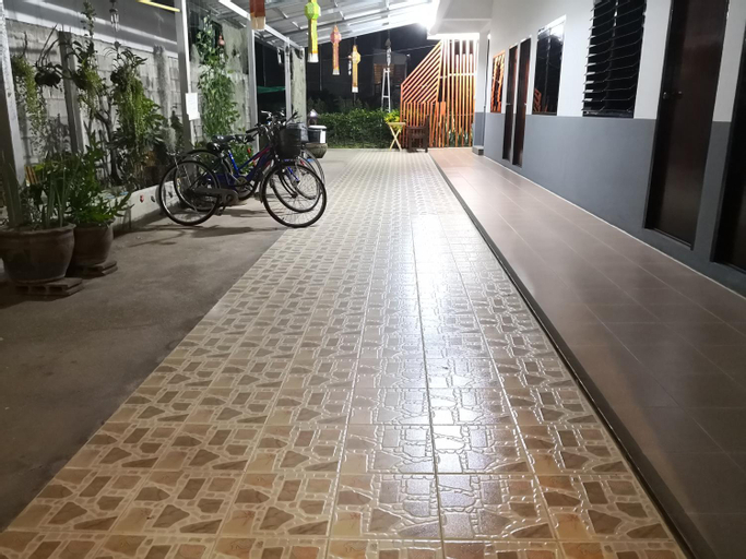 Others 5, Ban Maitree, Muang Chiang Mai