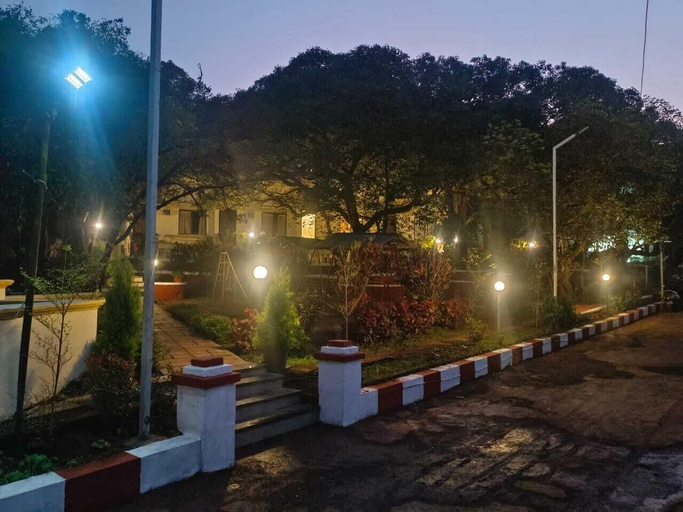 Others 5, Nature Forest View Resort, Satara