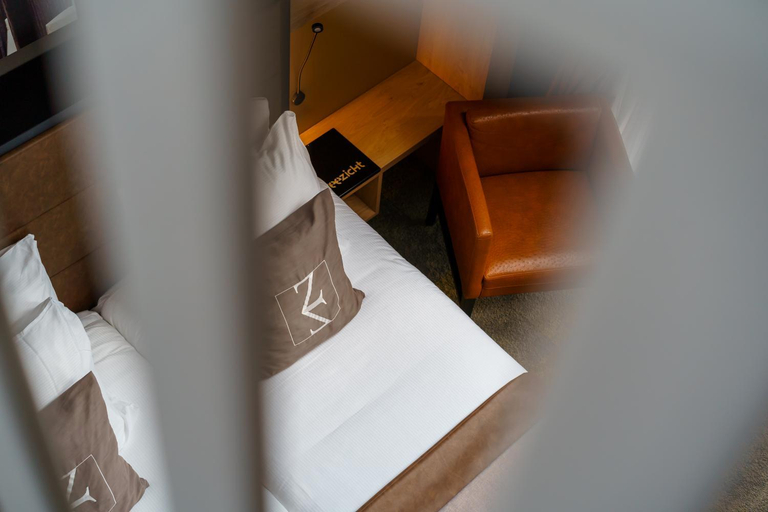 Bedroom 2, Hotel Zeezicht Vlieland, Vlieland