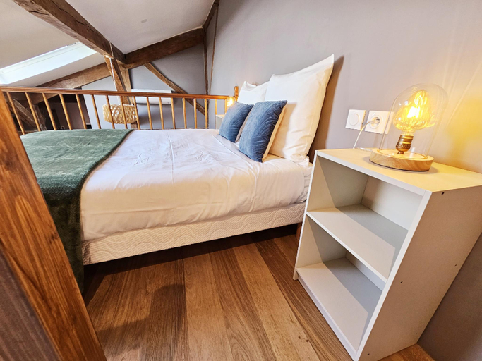 Bedroom 19