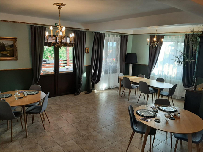 Others 5, La Maison des Reves - Bran, Bran