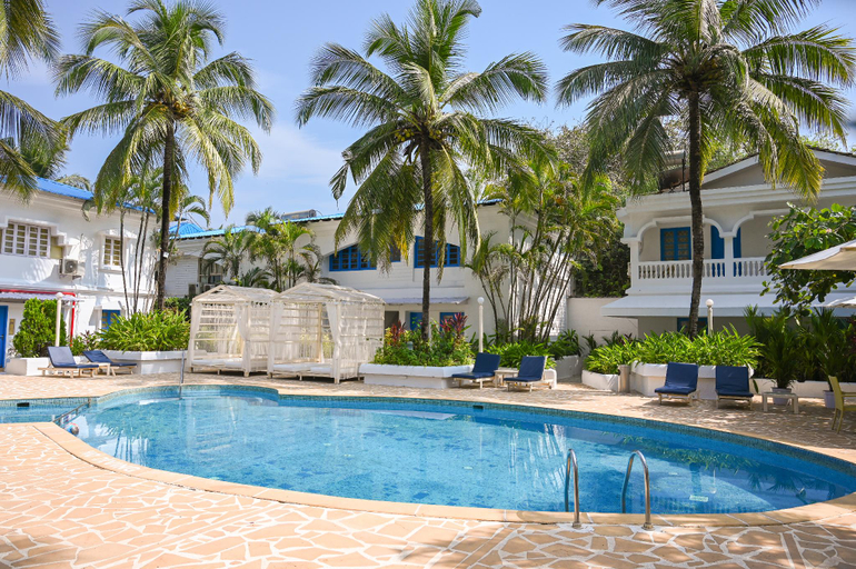 Swimming Pool 1
