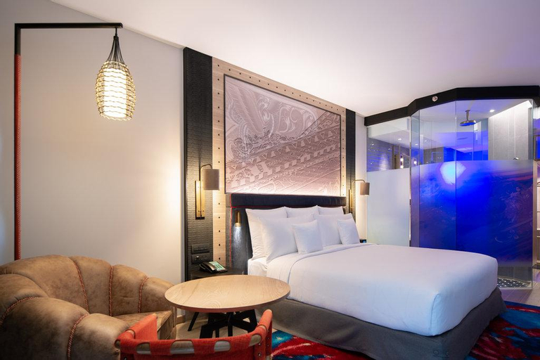 Bedroom 16