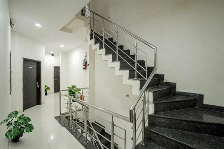 Others, Hotel Vishnu Residency Inn, Amritsar