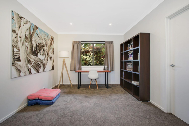 Bedroom 2, Always Bright - A Bright Escape, Alpine - East