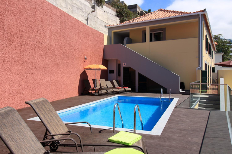Others 5, Villas Quinta da Lapa by AnaLodges, Câmara de Lobos