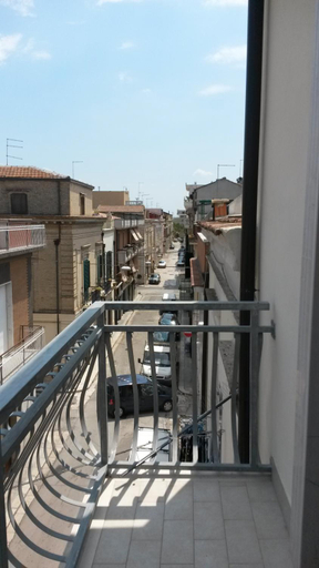 Others 3, B&B Stelle Della Daunia, Foggia