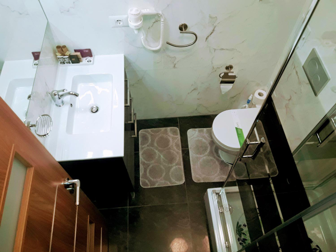 Bathroom 2, Casa Tibi - Sinaia, Sinaia