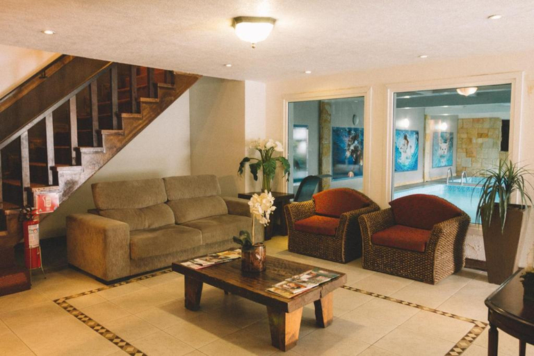 Public Area 2, Sky Centro Hotel & Spa, Gramado