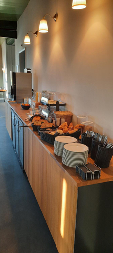 Food & Drinks, Herberg Boswijck, B&B, Gaasterlân-Sleat